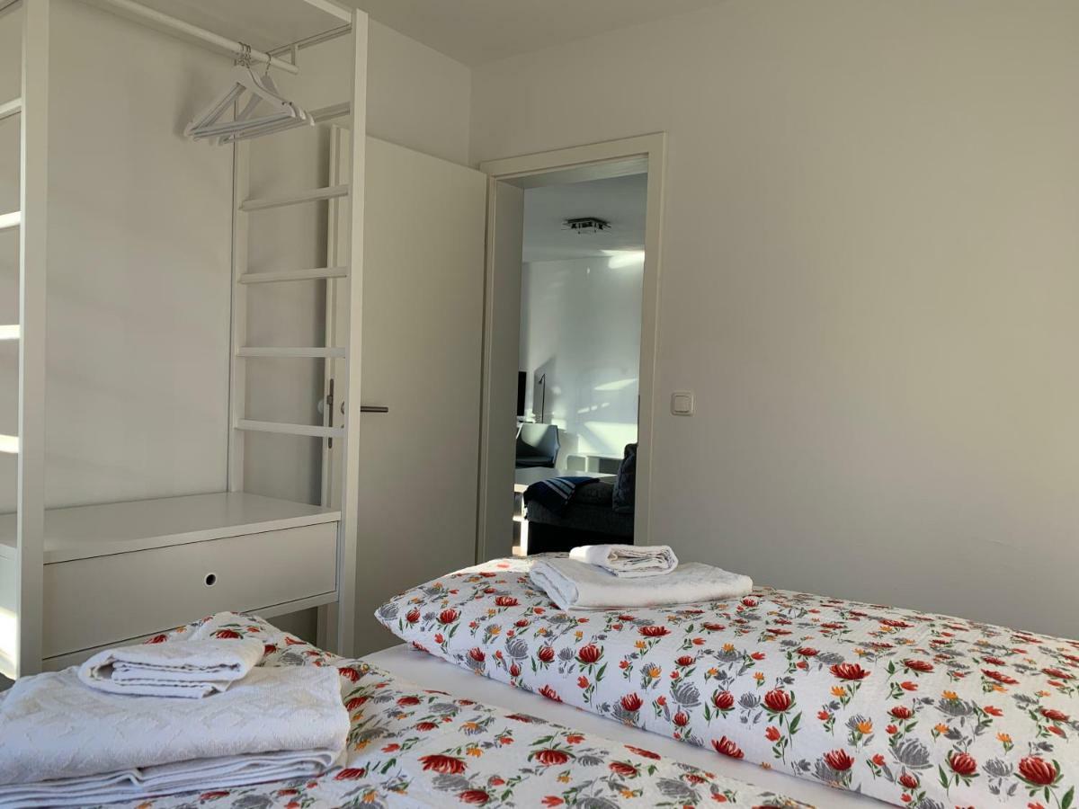 Ferienhaus Am Nationalpark - Ihr Zuhause Auf Ruegen Lohme Ngoại thất bức ảnh
